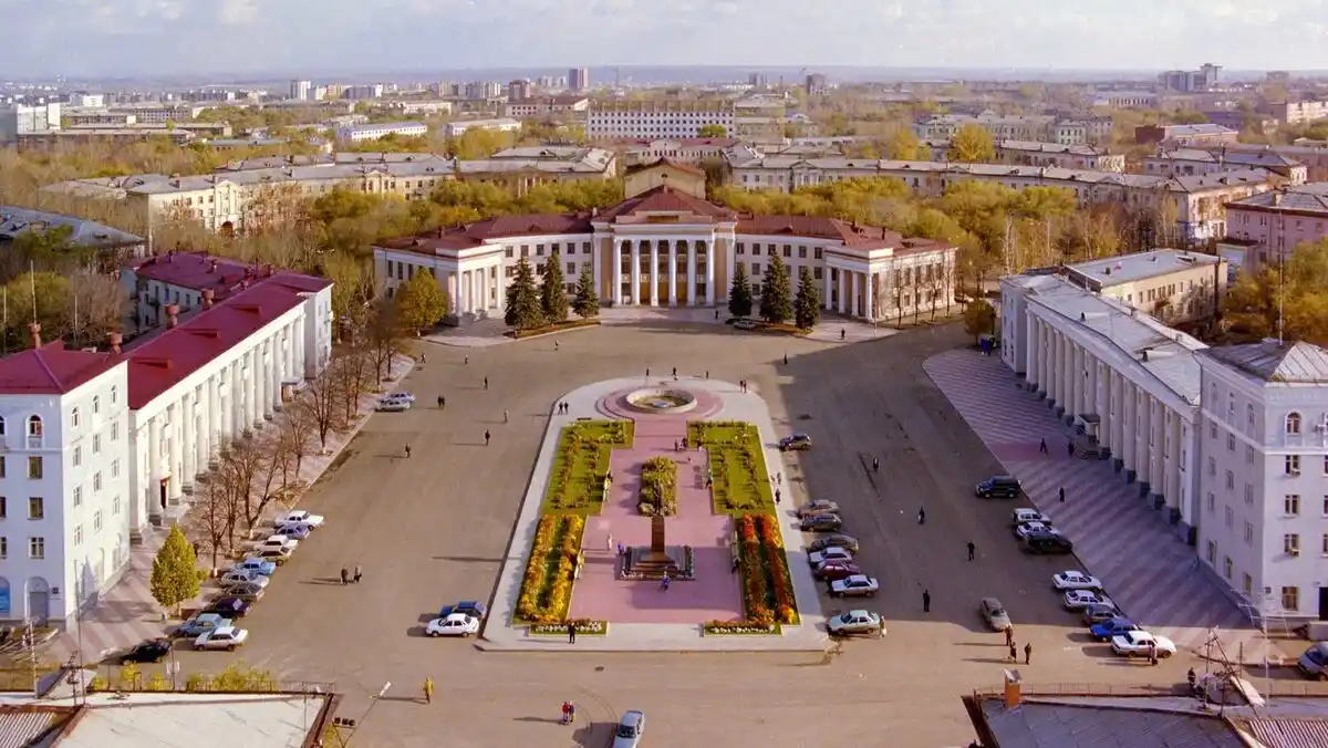 Отзывы о компаниях в г.Новокуйбышевск