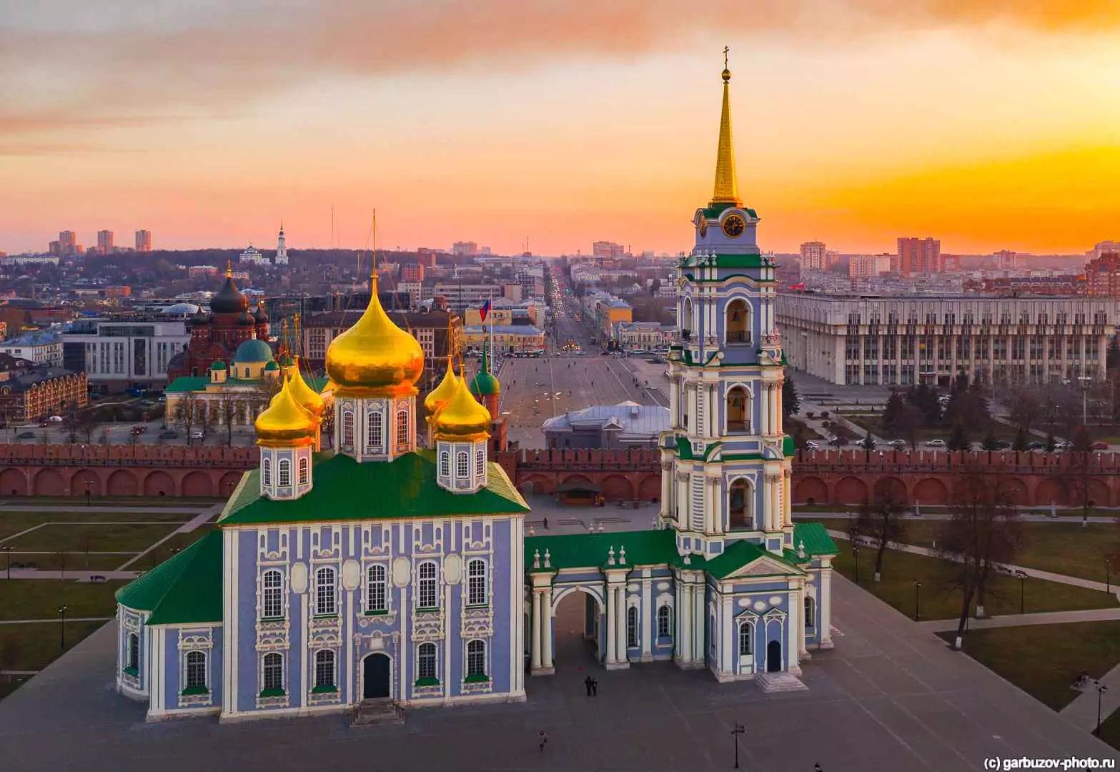 Отзывы о компаниях в г.Тула