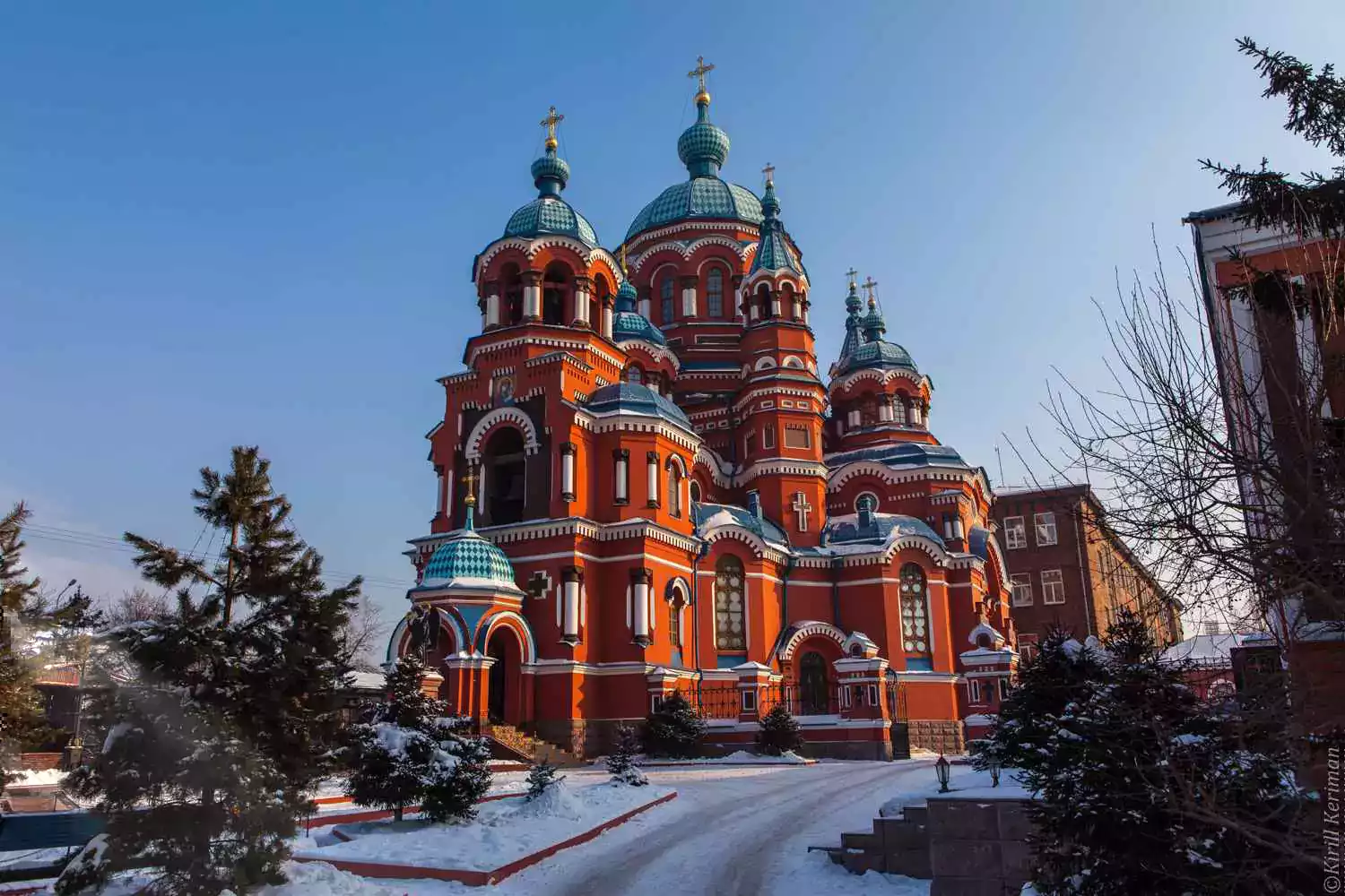 Отзывы о компаниях в г.Иркутск