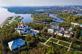 Отзывы о компаниях в г.Ярославль