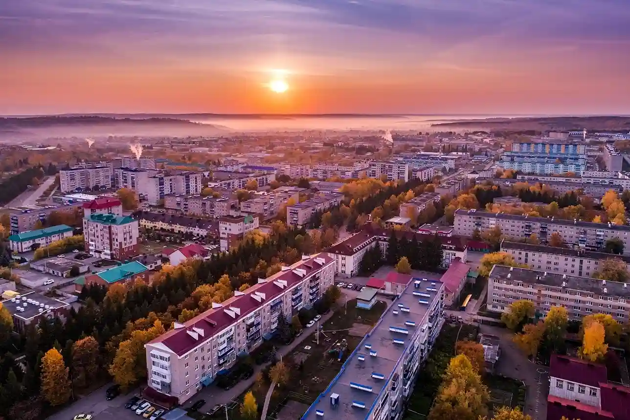 Отзывы о компаниях в г.Лениногорск