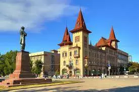 Отзывы о компаниях в г.Саратов