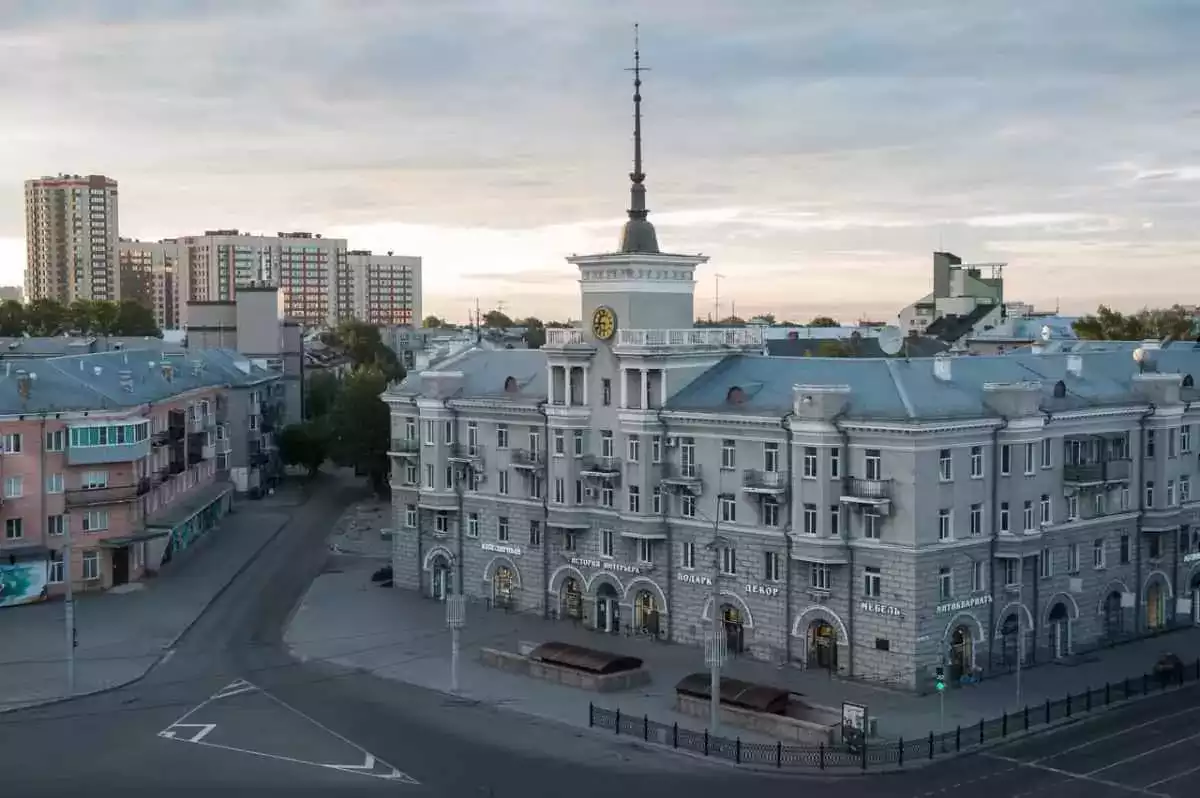 Отзывы о компаниях в г.Барнаул