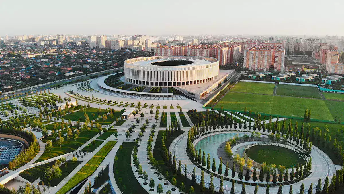 Отзывы о компаниях в г.Краснодар