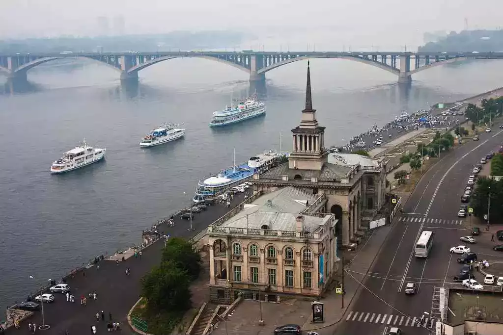 Отзывы о компаниях в г.Красноярск