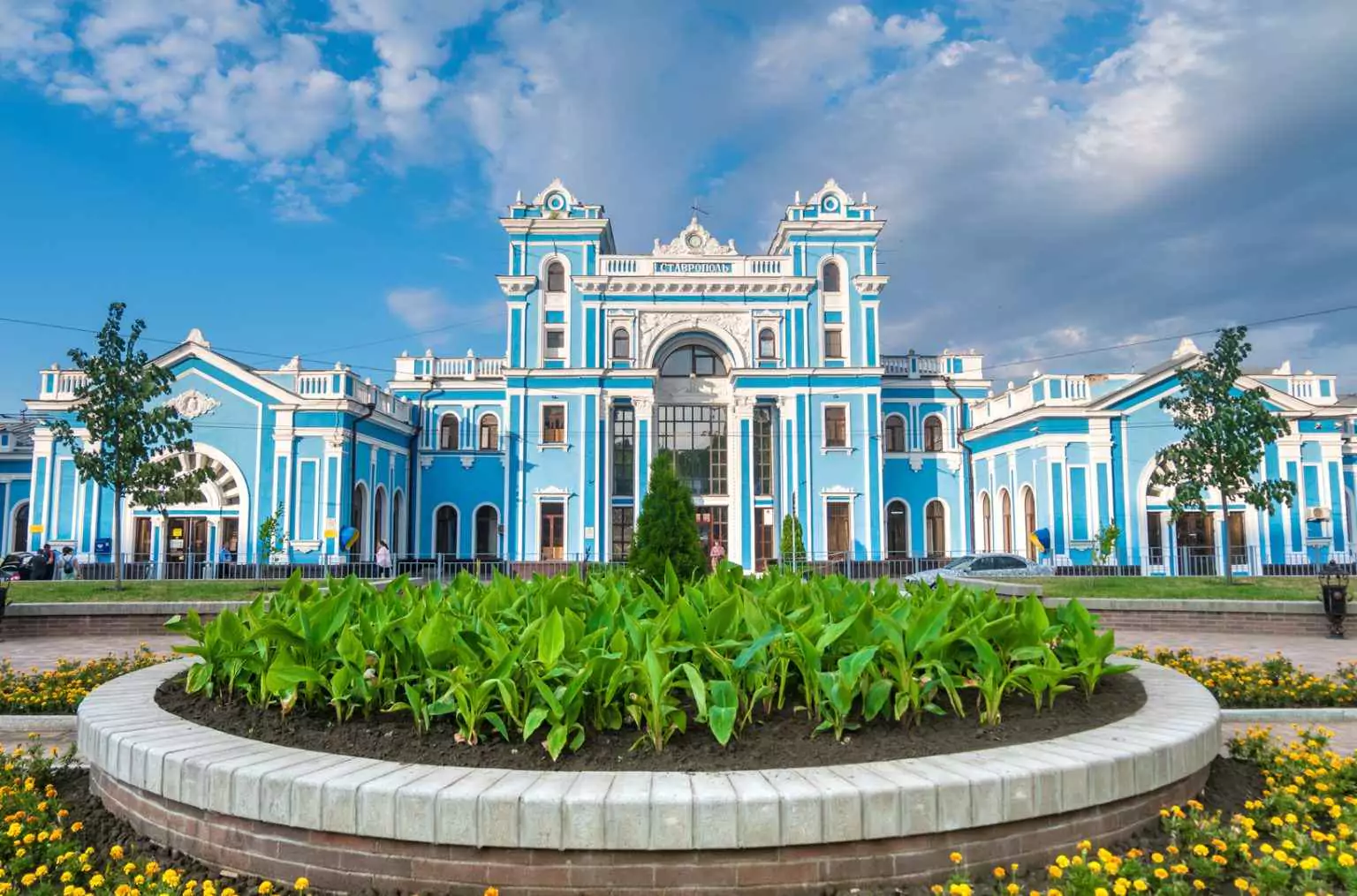 Отзывы о компаниях в г.Ставрополь