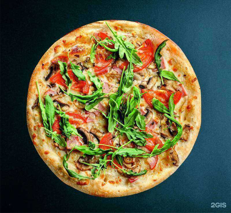 Отзывы на компанию Синьор помидор в г. Хабаровск c фото