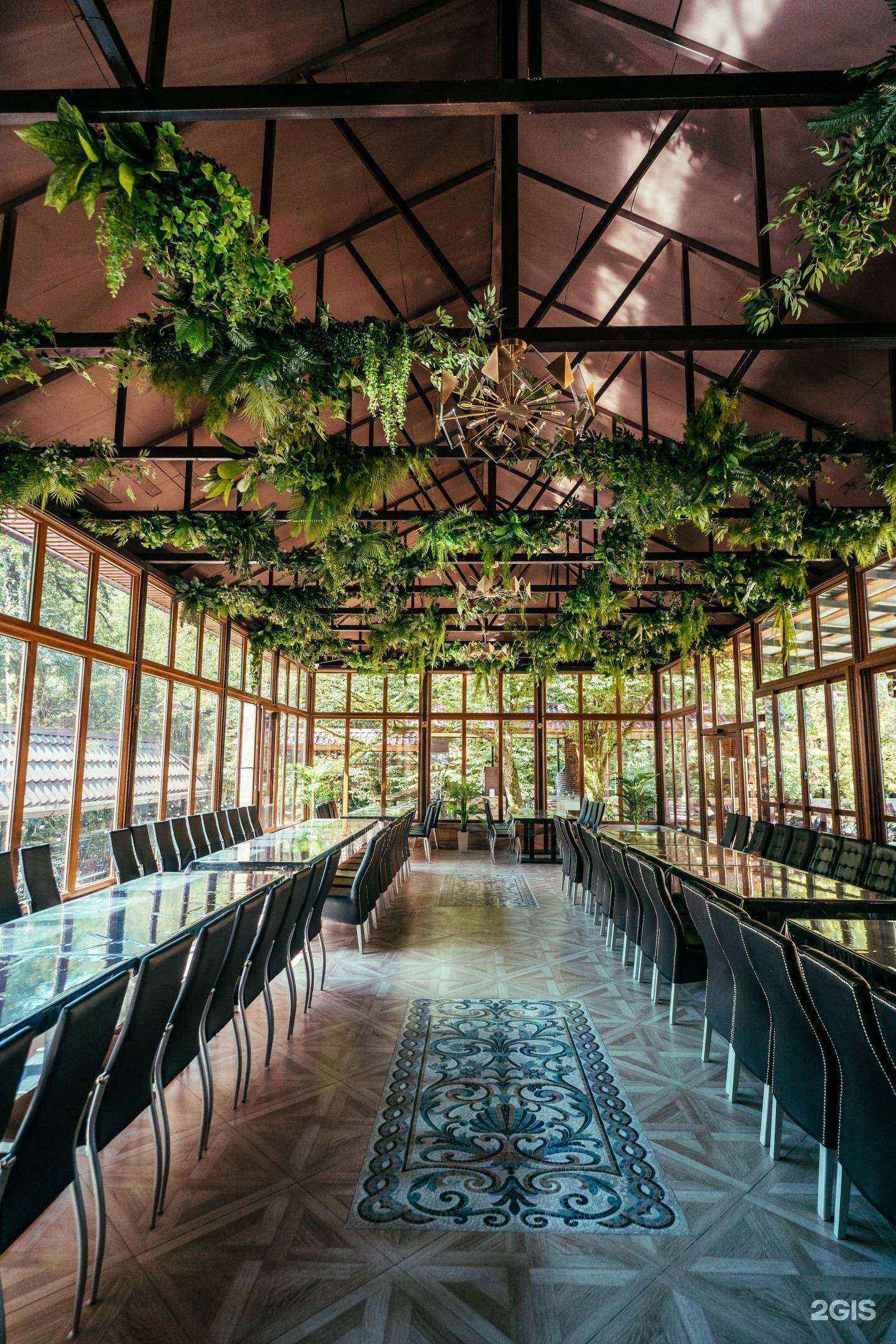 Отзывы на компанию Серебряный ручей в г. Сочи c фото