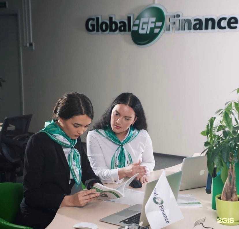 Отзывы на компанию ГлобалФинанс в г. Новосибирск c фото