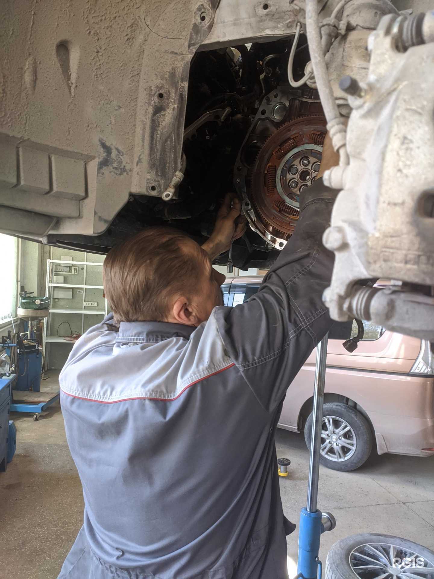 Отзывы на компанию TransMatic в Новосибирске c фото