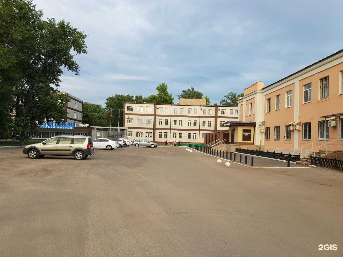 Отзывы на компанию Региональный клинический консультативно-диагностический центр в г. Воронеж c фото