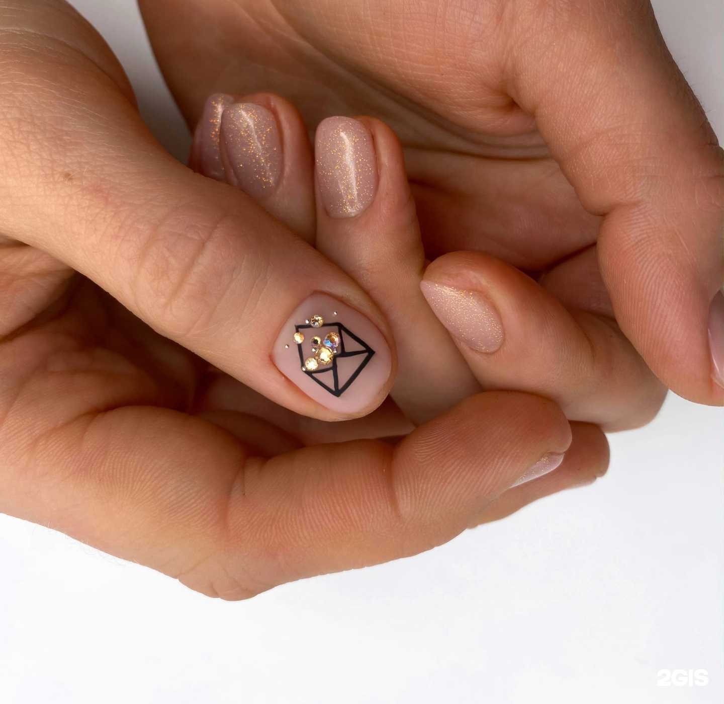 Отзывы на компанию Top.art.nails в Барнауле c фото