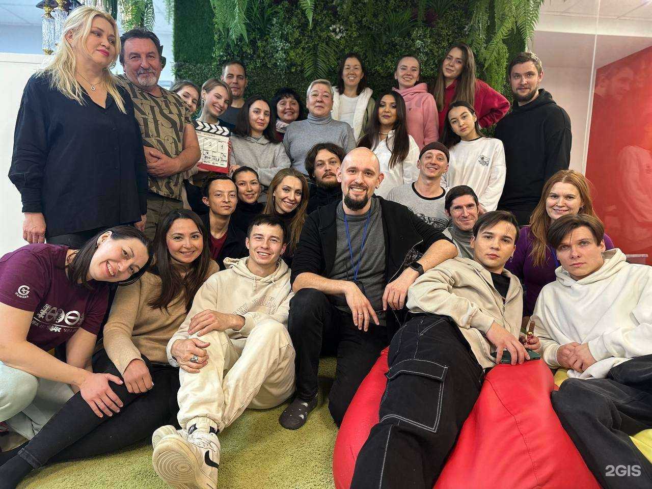 Отзывы на компанию Skd в г. Уфа c фото