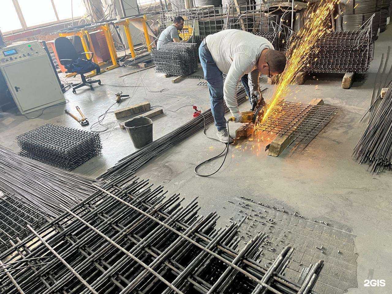 Отзывы на компанию Металлоцех в г. Казань c фото