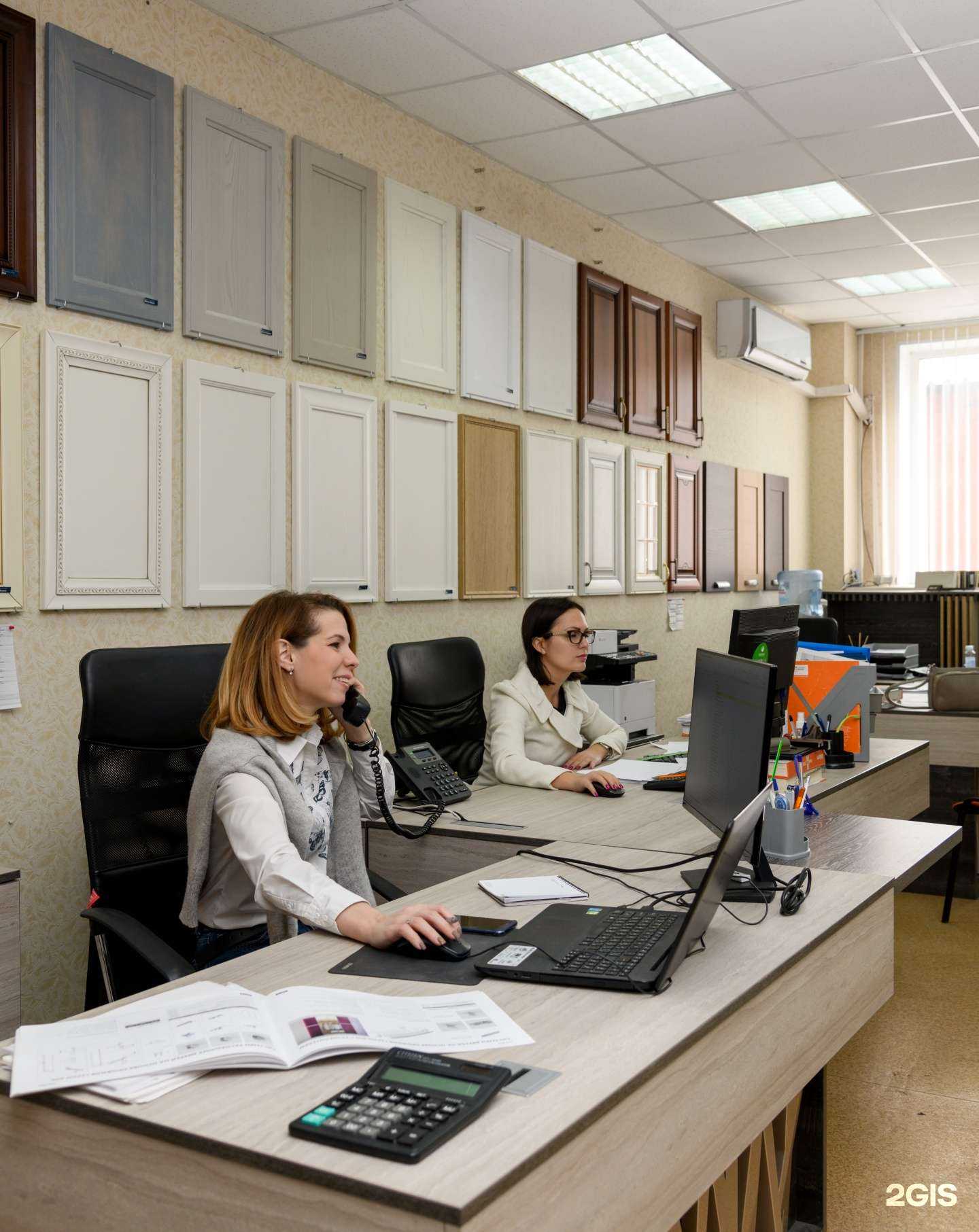 Отзывы на компанию Ноис в Новосибирске c фото