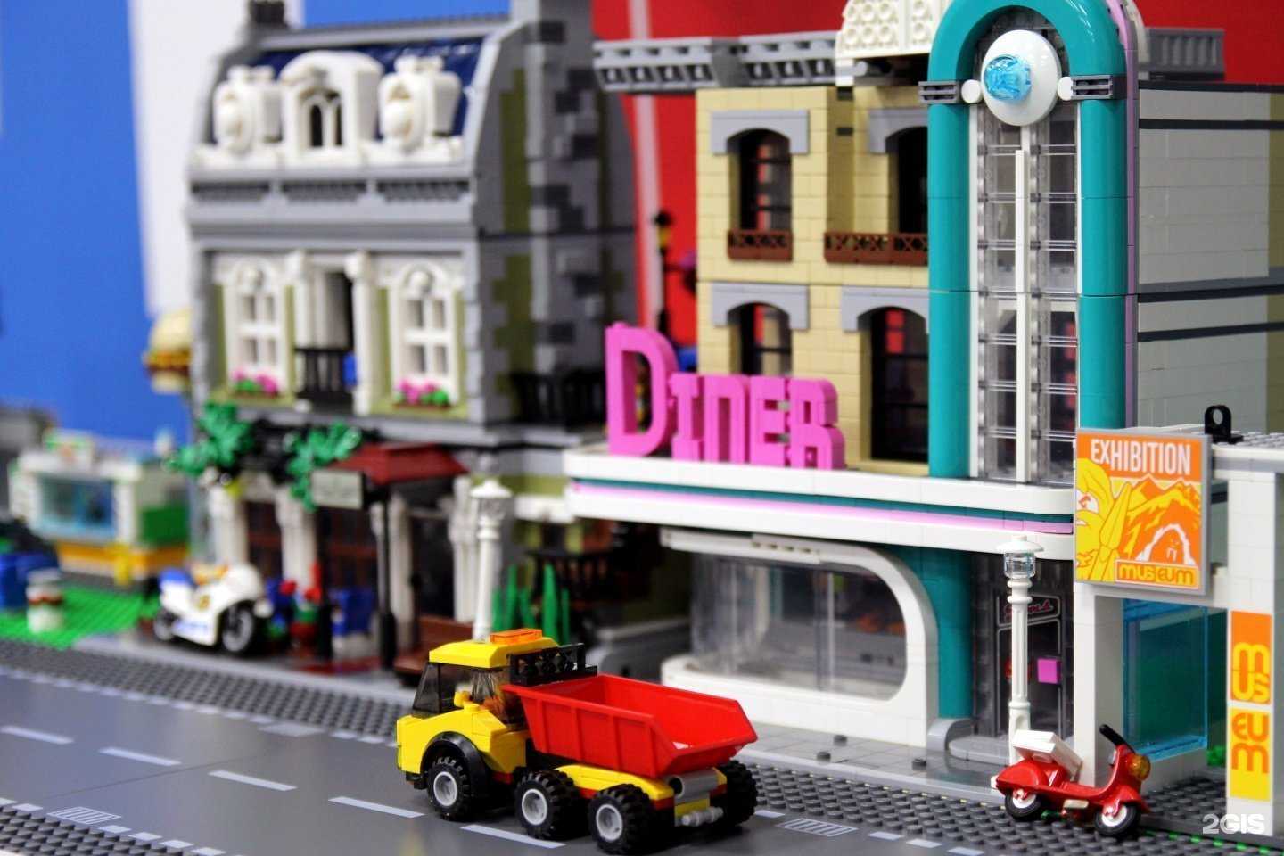 Отзывы на компанию Bricobilandia в Новокузнецке c фото