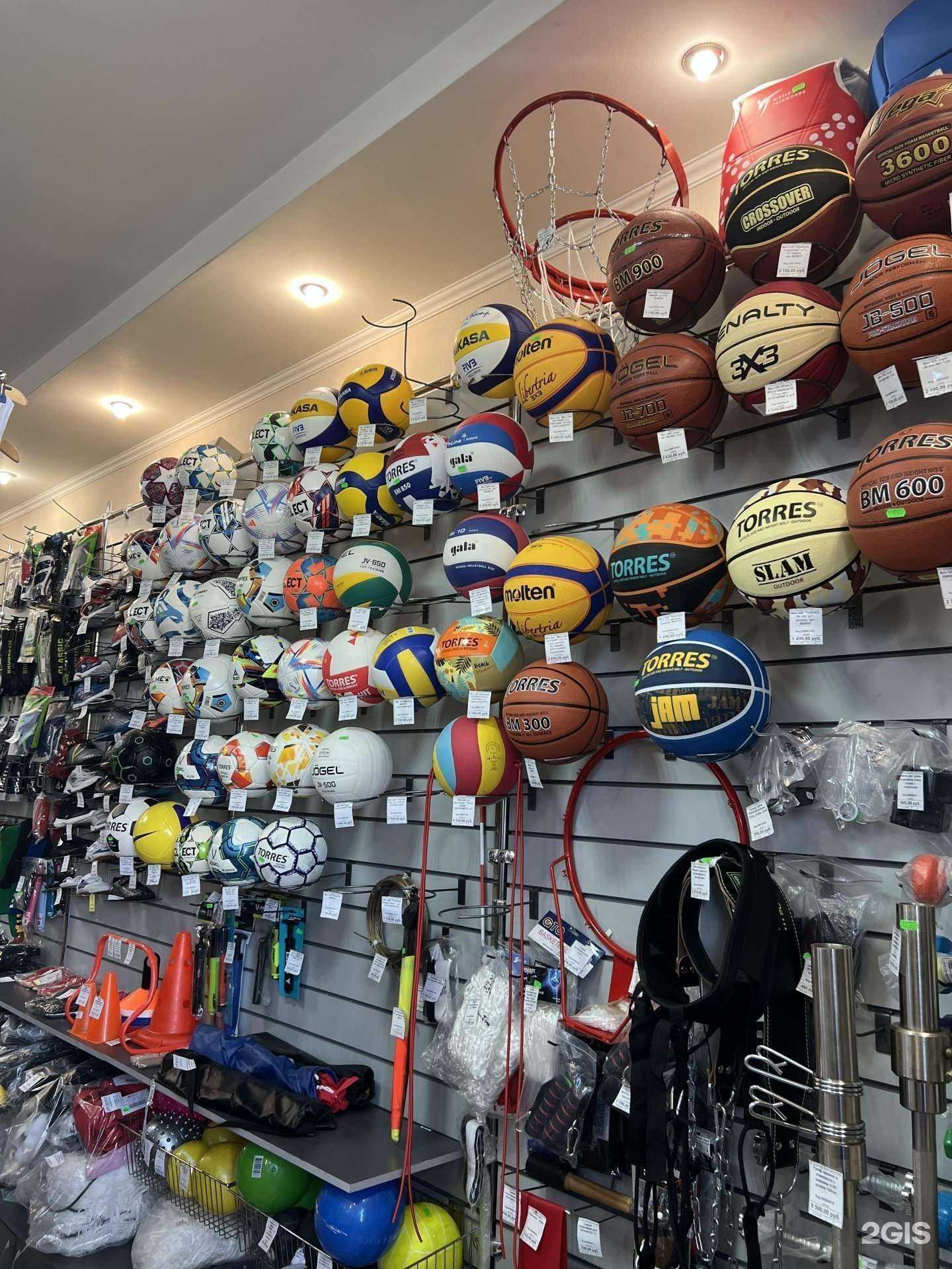 Отзывы на компанию Стайер в Липецке c фото