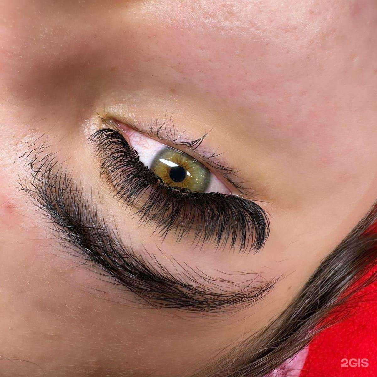 Отзывы на компанию Студия красоты Эльмиры Карасевич в Краснодаре c фото