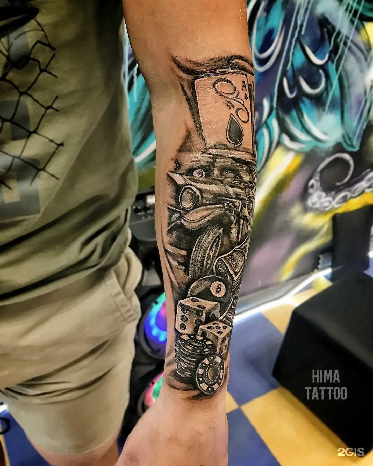 Отзывы на компанию Hima в Краснодаре c фото