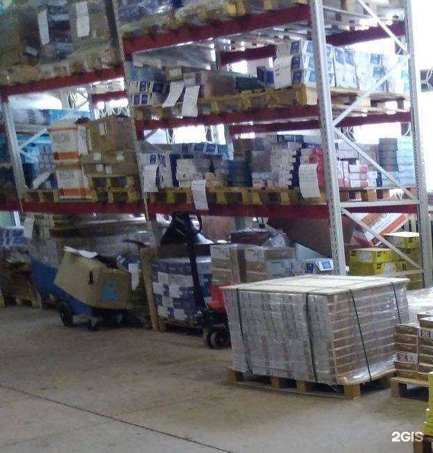 Отзывы на компанию Оптмикс в Всеволожске c фото