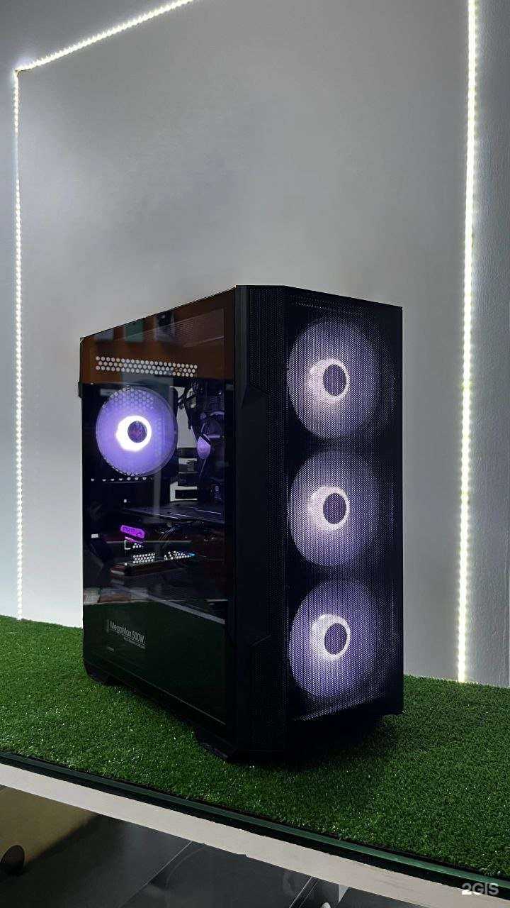 Отзывы на компанию VRChain в Новосибирске c фото