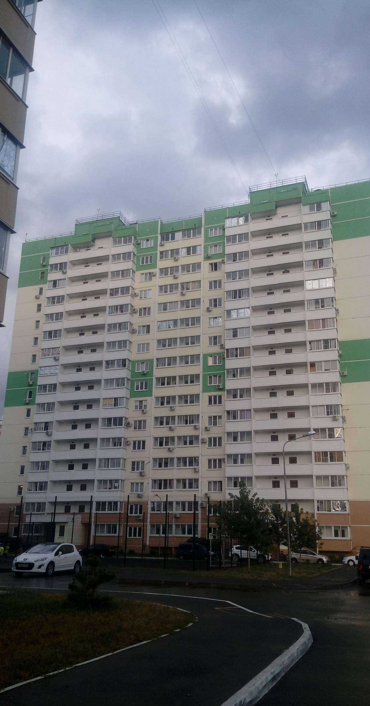 Отзывы на компанию Адвокатский кабинет Лученкова С.В. в Краснодаре c фото - фотография 2 из 2