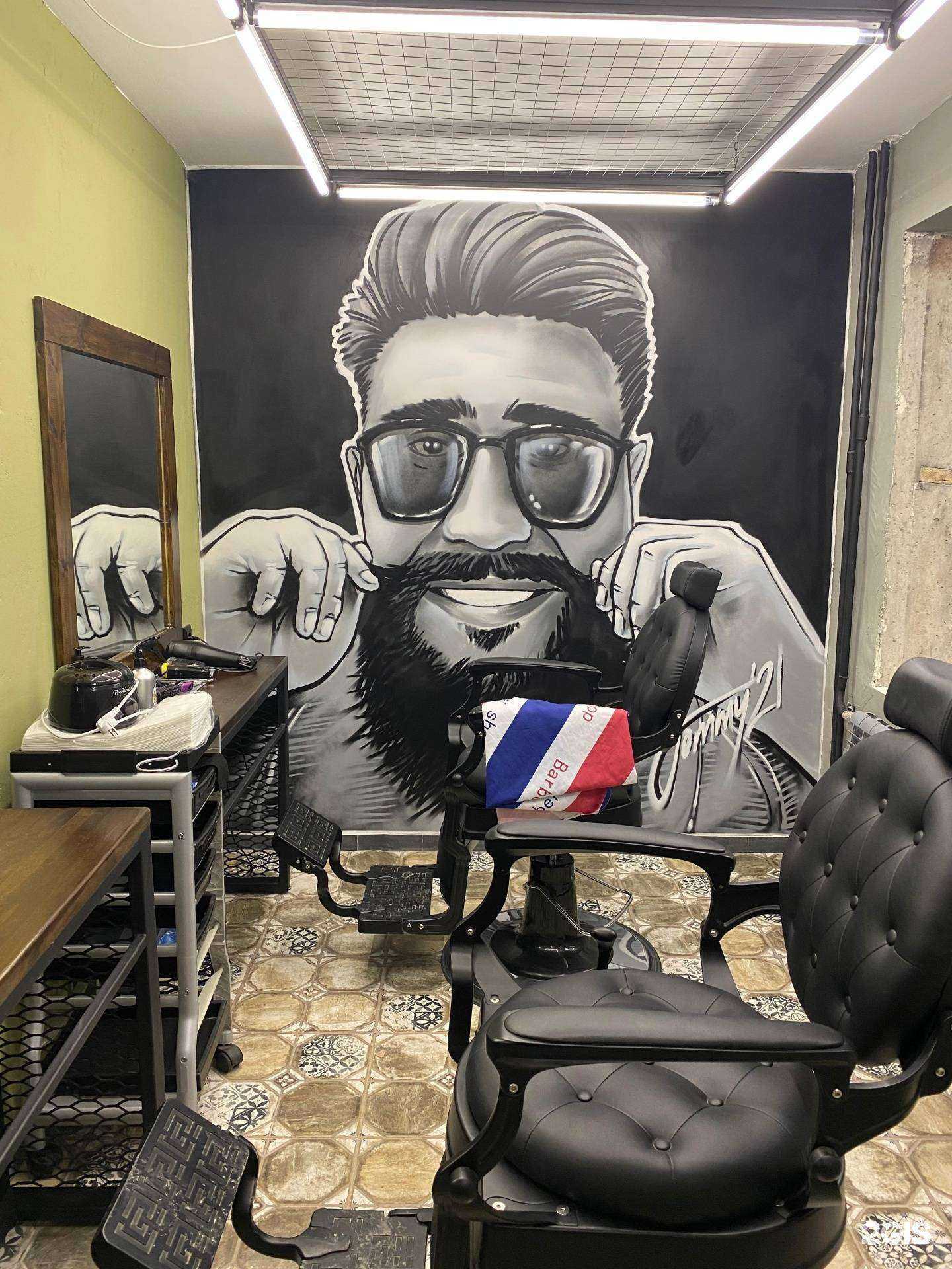 Отзывы на компанию Garage в Кемерове c фото