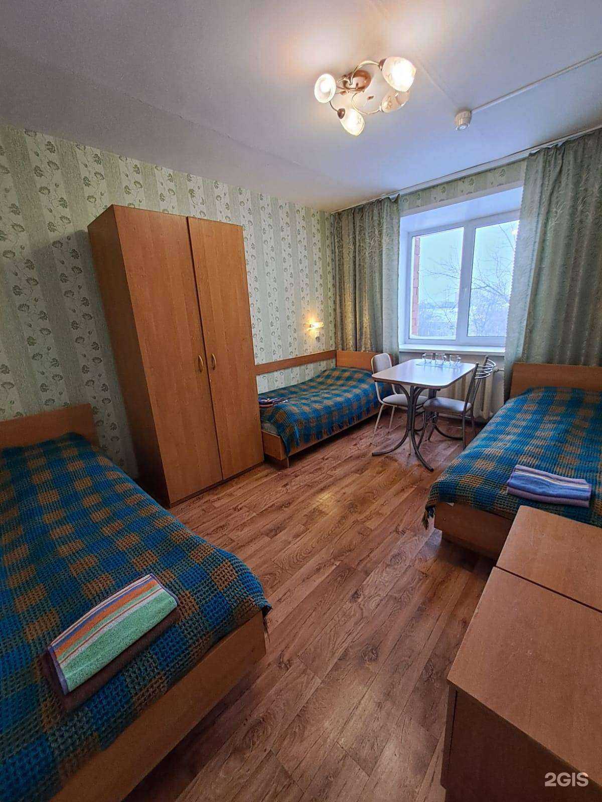 Отзывы на компанию Туристская база в Кирове c фото