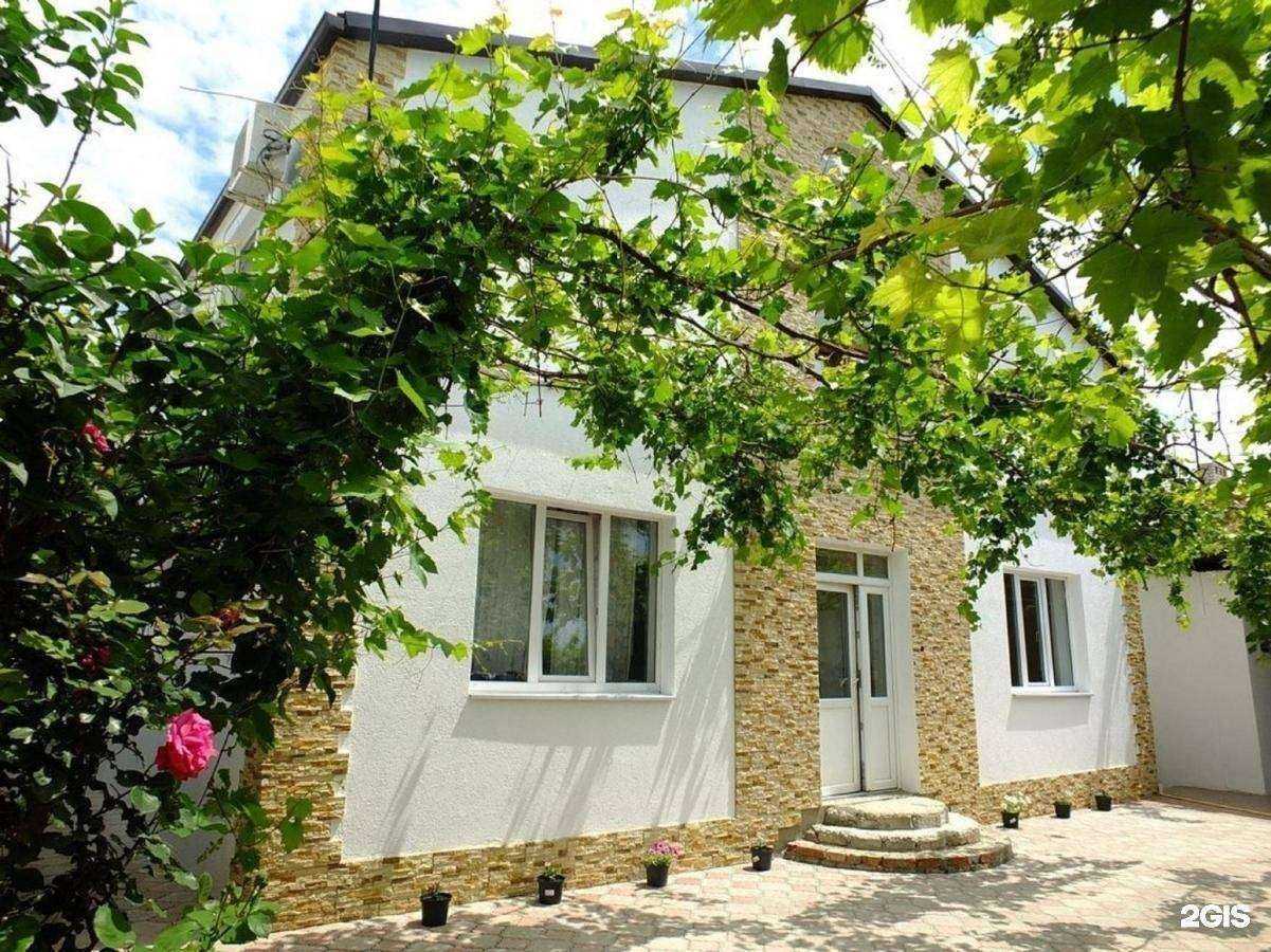 Отзывы на компанию Надежда в Геленджике c фото