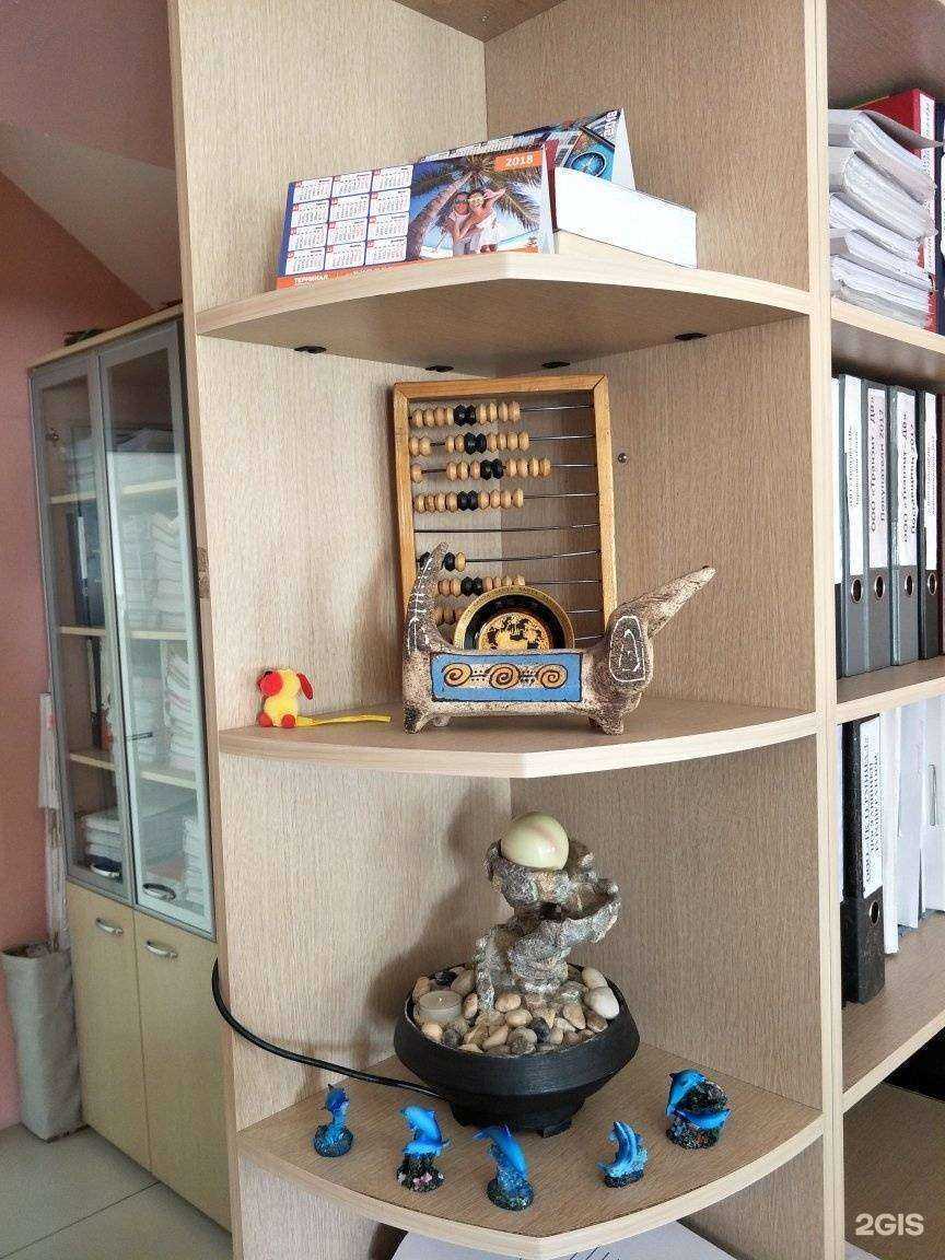 Отзывы на компанию Аудит и Консалтинг в Хабаровске c фото