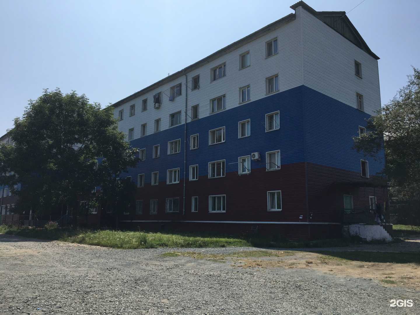 Отзывы на компанию Библиотека №23 в Находке c фото - фотография 2 из 2