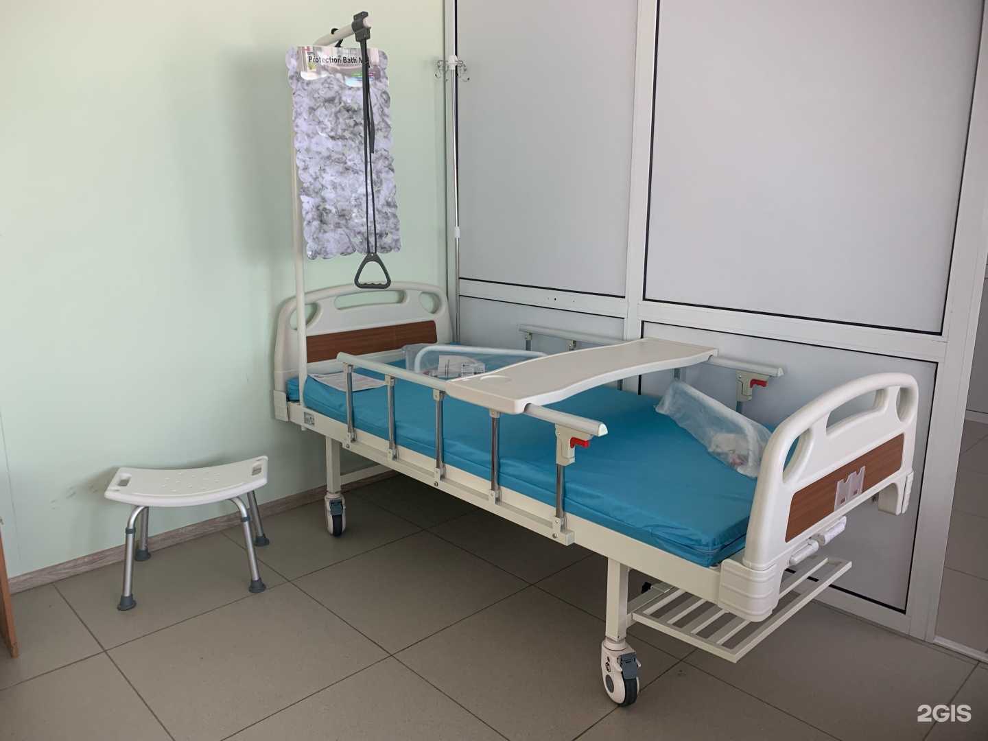 Отзывы на компанию Центр реабилитационной техники в Нижневартовске c фото