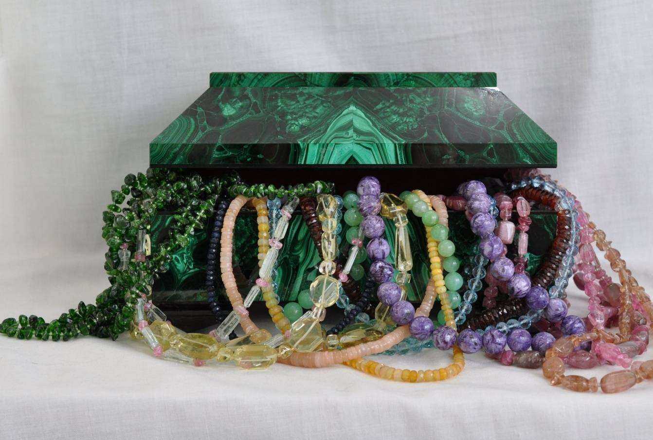 Отзывы на компанию Самоцветы в Иркутске c фото