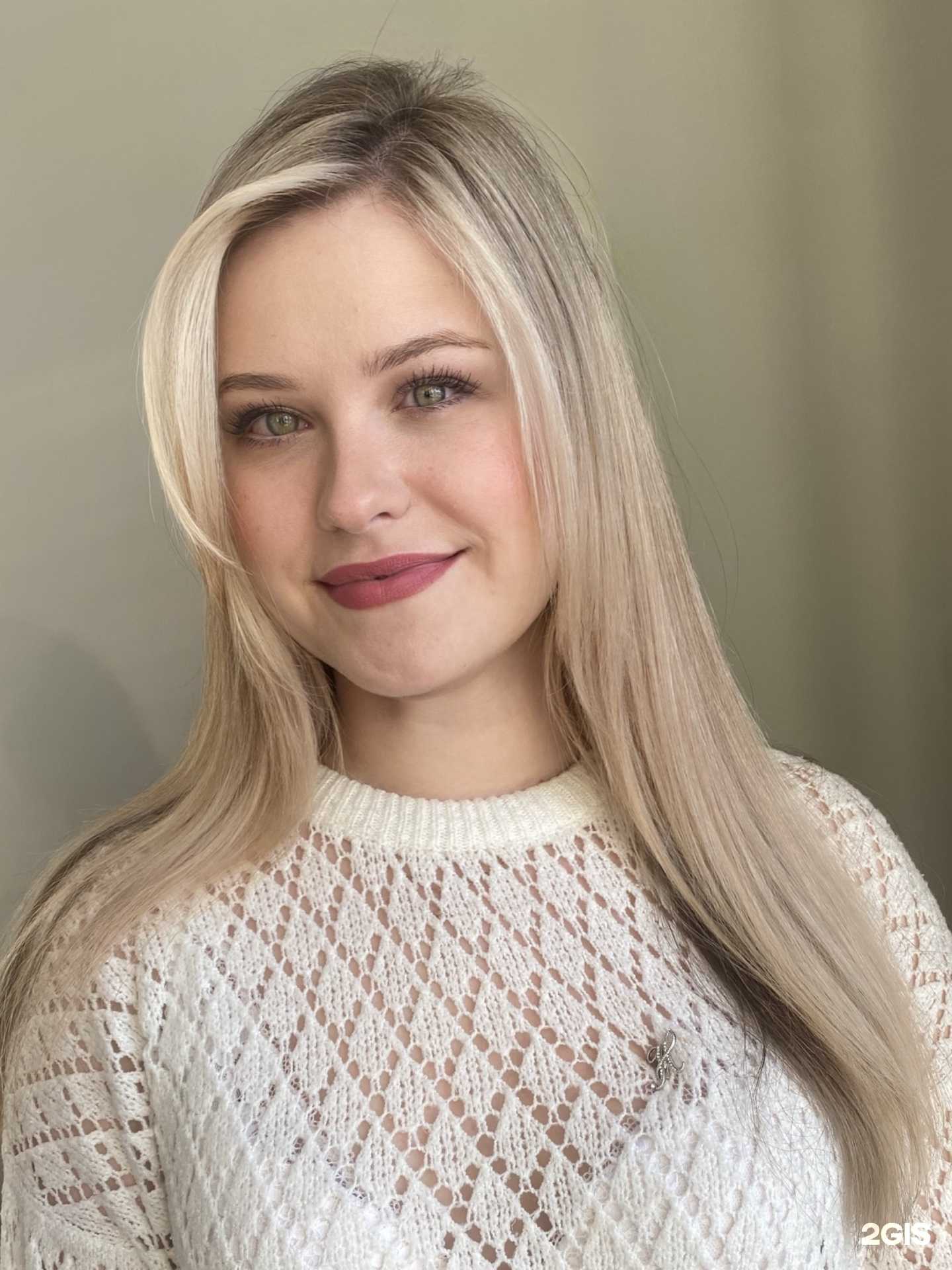 Отзывы на компанию Студия окрашивания и стрижки волос в г. Ижевск c фото