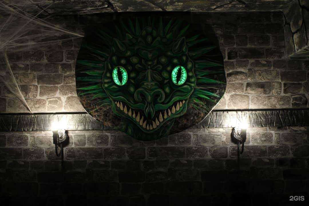 Отзывы на компанию Insidequest в г. Екатеринбург c фото