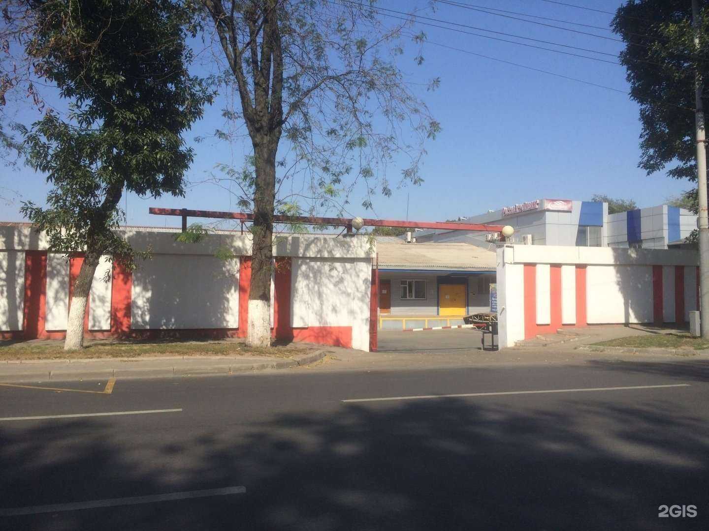 Отзывы на компанию Сервиспроект в Ростове-на-Дону c фото - фотография 2 из 2