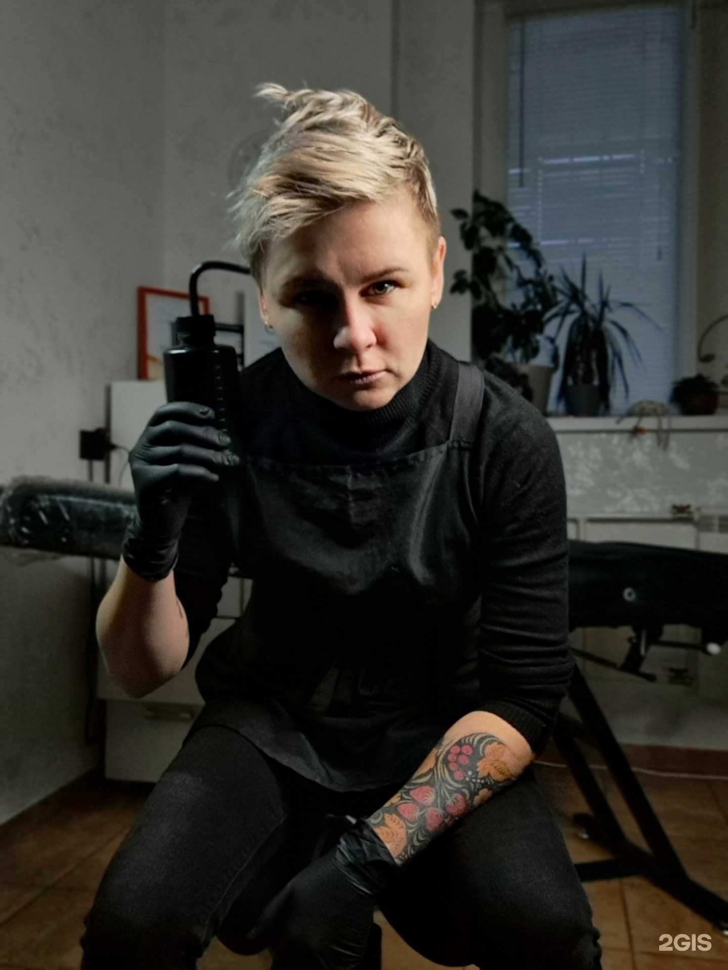 Отзывы на компанию Машink`a в г. Тольятти c фото