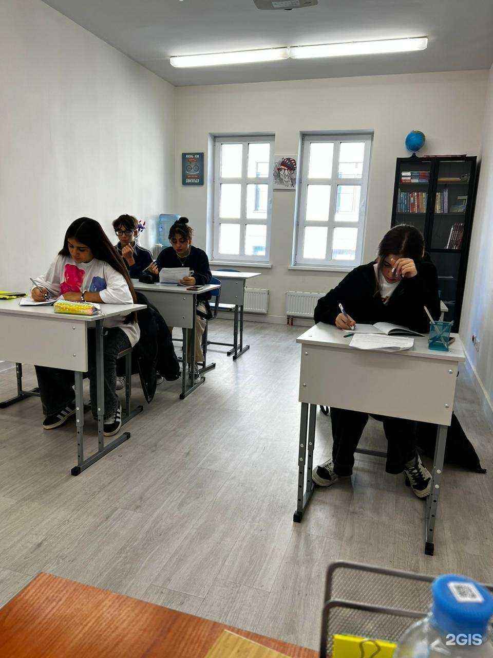 Отзывы на компанию Examen в Химках c фото