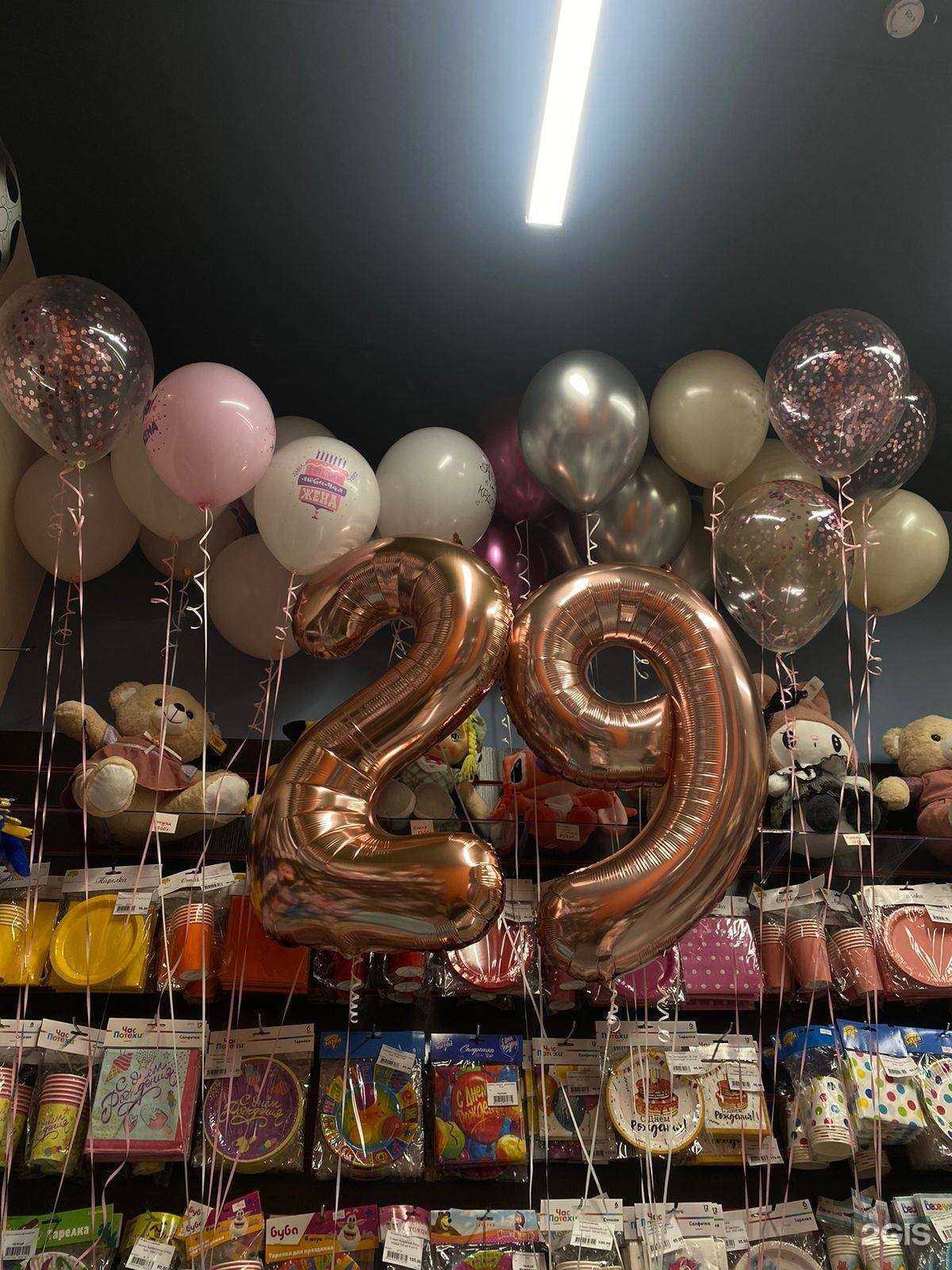 Отзывы на компанию Party Joy в г. Уфа c фото