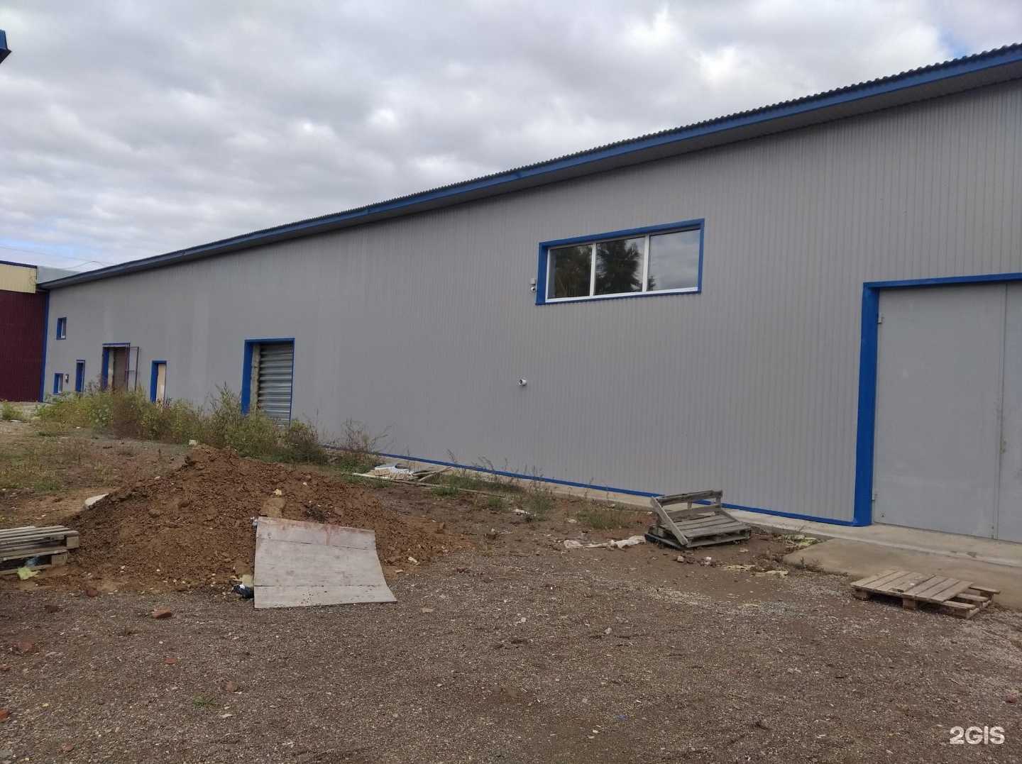 Отзывы на компанию Автопульс в Оренбурге c фото - фотография 2 из 2