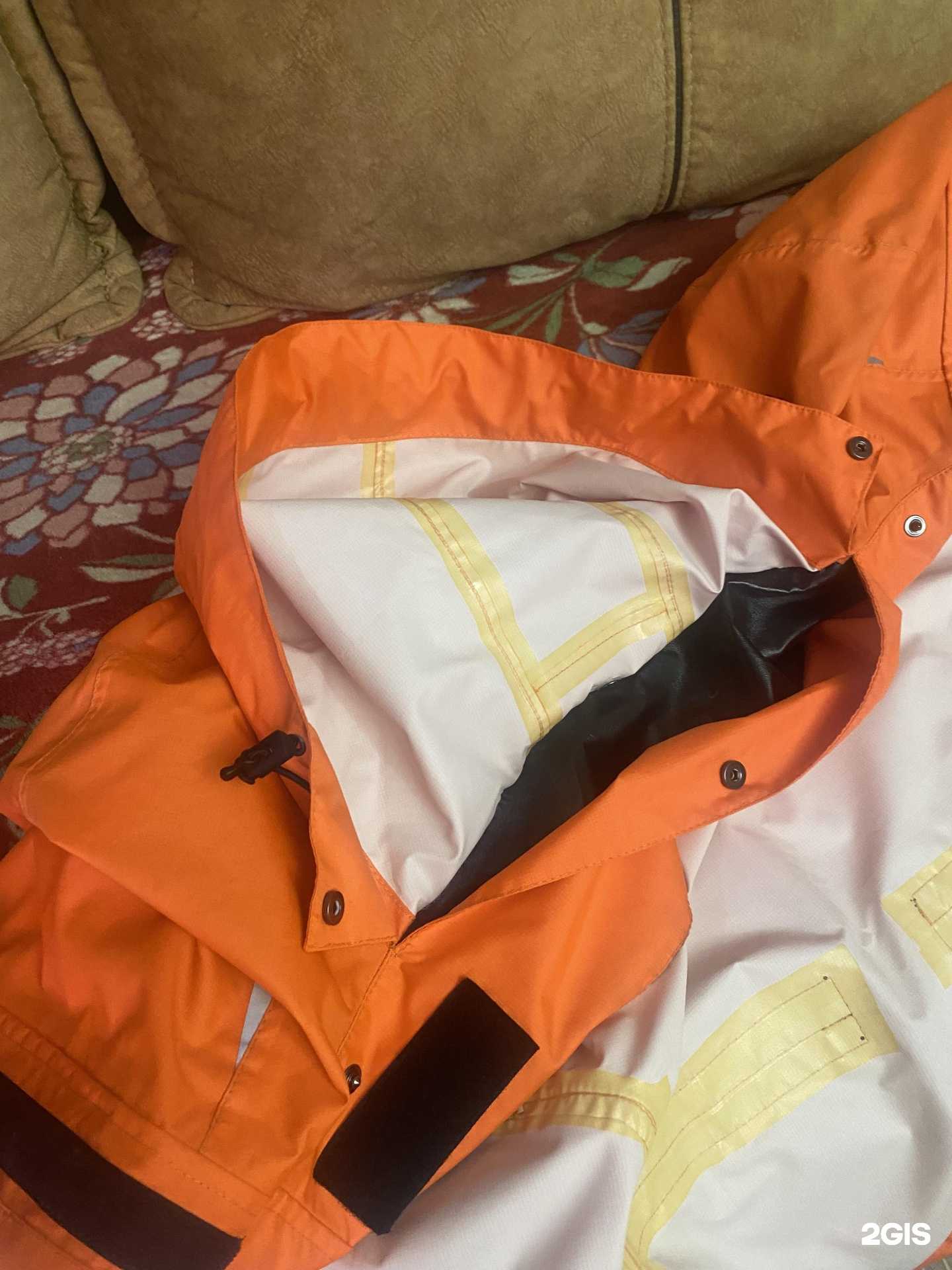 Отзывы на компанию Дрэгонфлай в г. Екатеринбург c фото