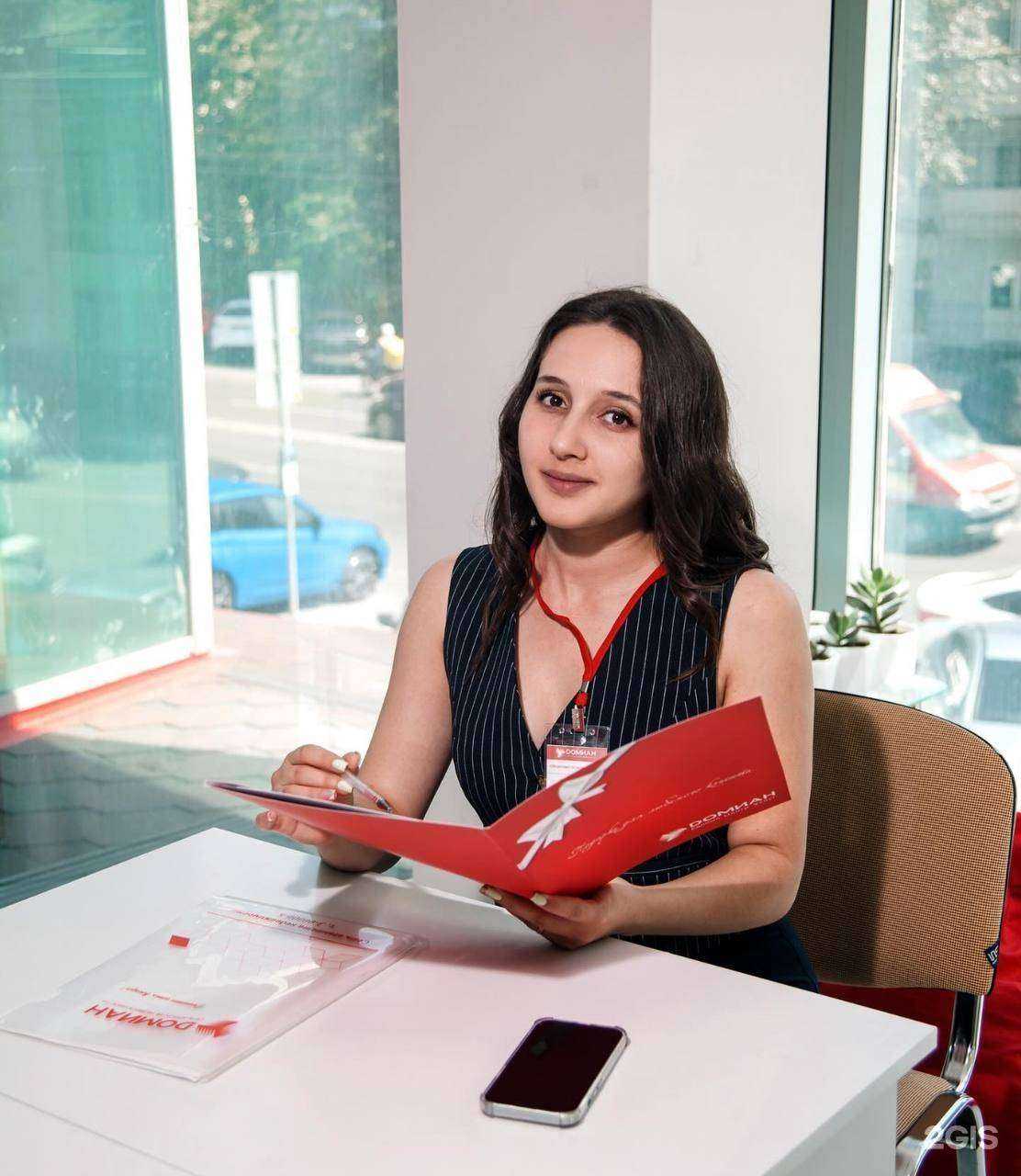 Отзывы на компанию Домиан Эксперт в Ростове-на-Дону c фото