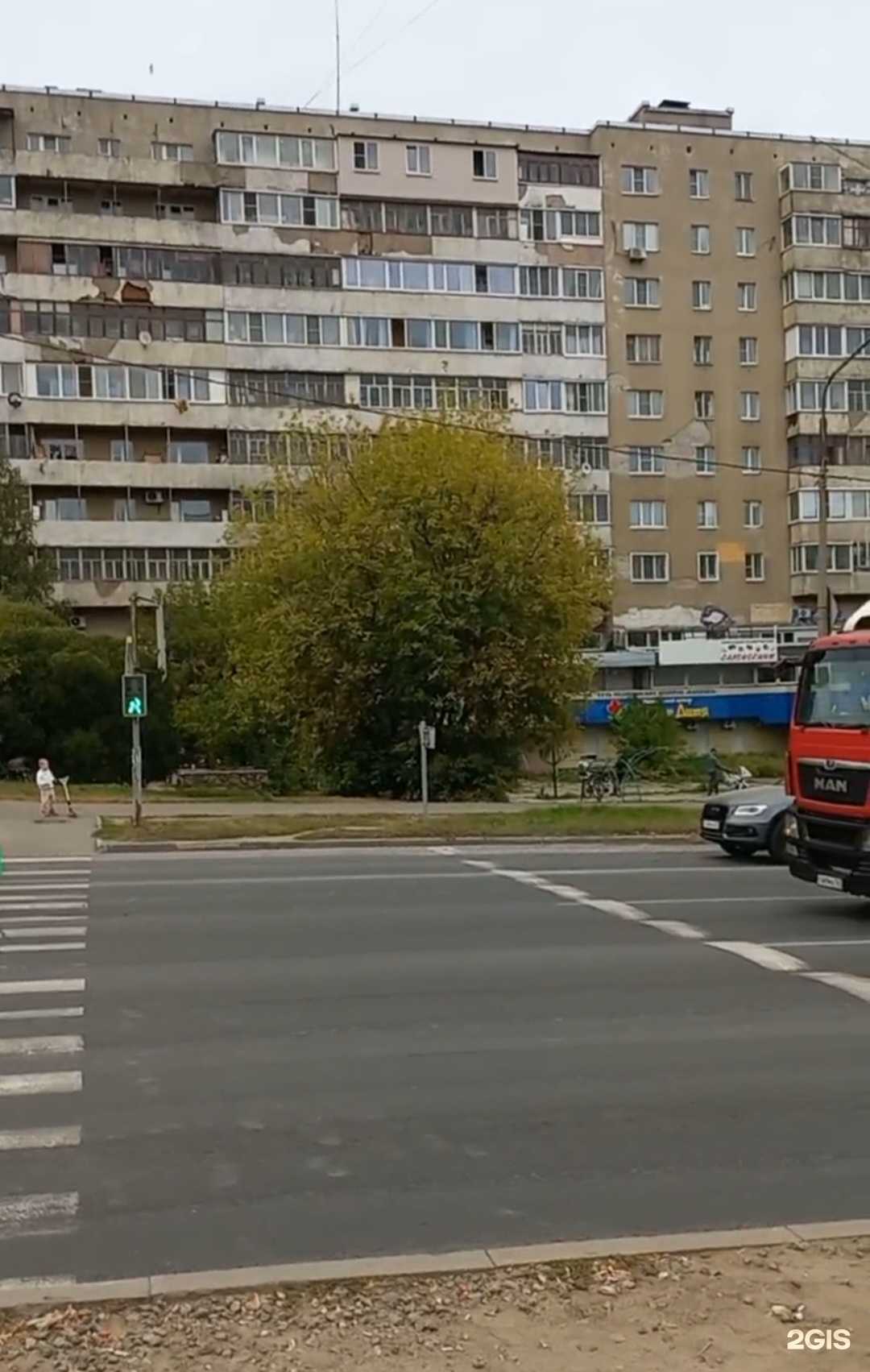 Отзывы на компанию Зашекснинский в г. Череповец c фото