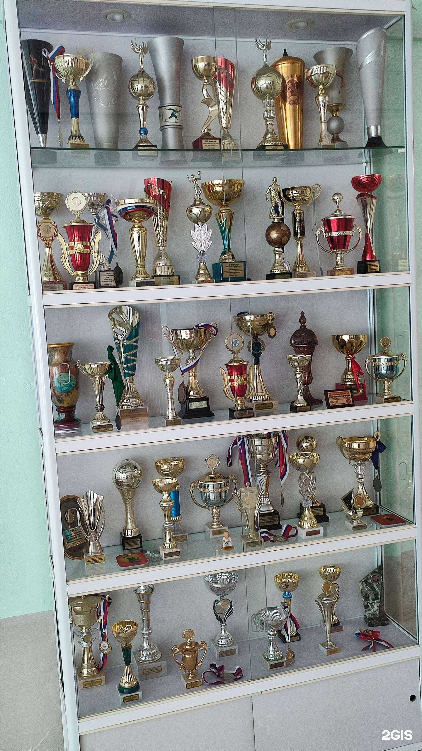 Отзывы на компанию Средняя школа №19 в г. Владивосток c фото