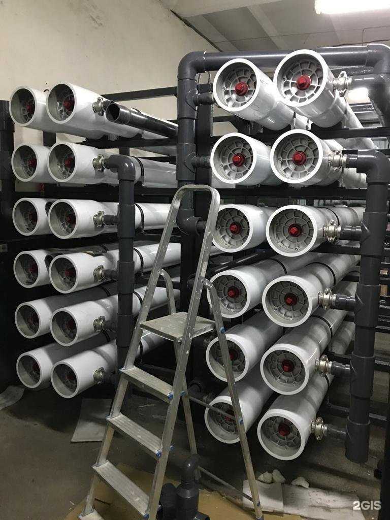 Отзывы на компанию Башаквасистем в Уфе c фото