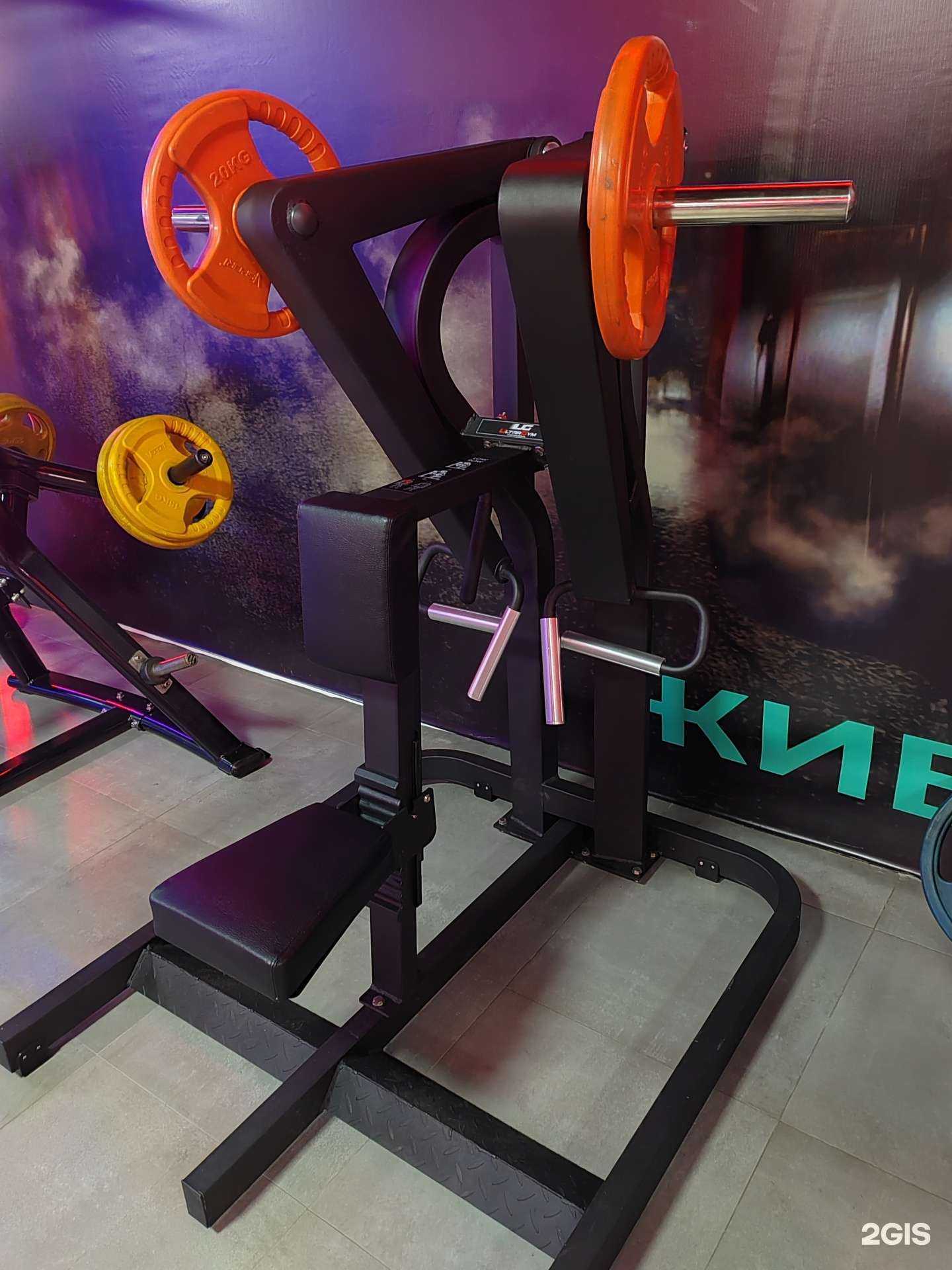 Отзывы на компанию Живая сталь в Краснодаре c фото