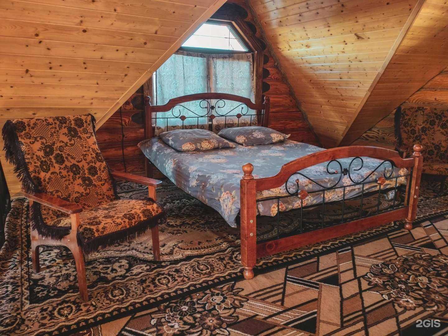 Отзывы на компанию Русская Изба в Ставрополе c фото