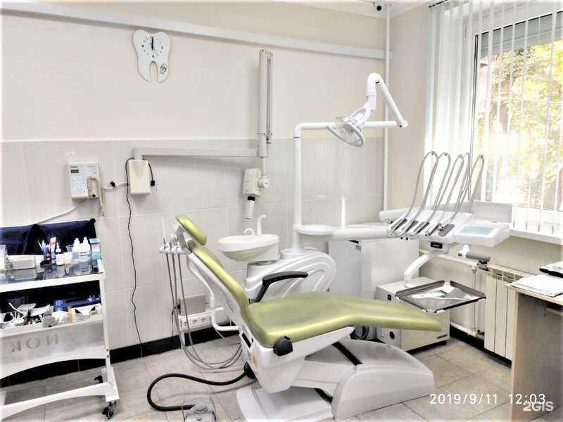 Отзывы на компанию Стоматология Семейных Скидок в Отрадном c фото