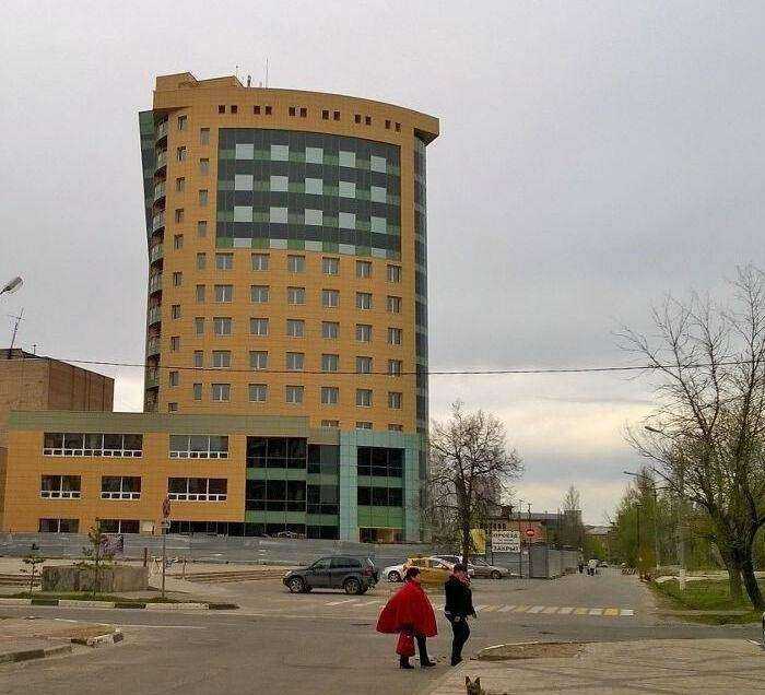 Отзывы на компанию Ав-газ в г. Фрязино c фото