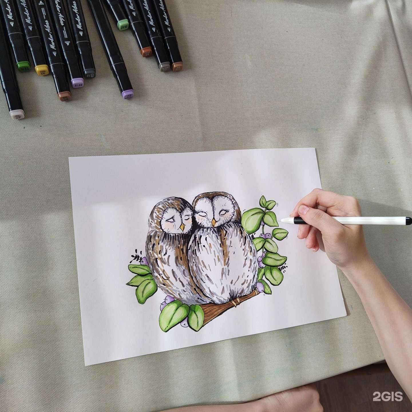 Отзывы на компанию Творим_вместе в Астрахани c фото